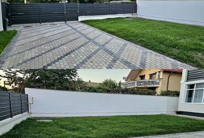 Casă cu Teren 500 Mp în Horia