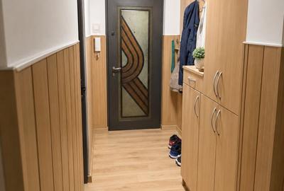 Apartament cu 4 camere decomandat în Ultracentral - 3