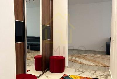 Apartament cu 2 camere decomandat, mobilat în Grozăvești - 3