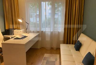 Apartament cu 4 camere semidecomandat în Plopilor - 12