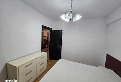 Apartament cu 2 camere, mobilat în Copou