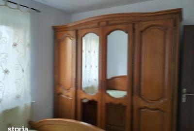 Apartament cu 2 camere în Păcurari