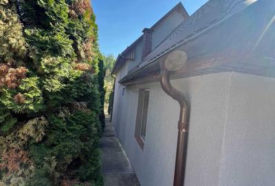 Casă cu 4 camere în Tarna Mare - 5