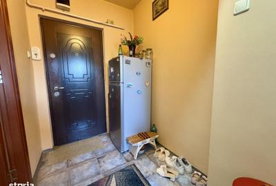 Apartament cu 2 camere semidecomandat în Mănăștur