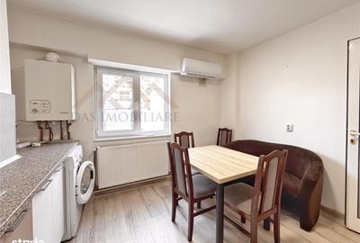 Apartament cu 3 camere decomandat în Republicii - 4