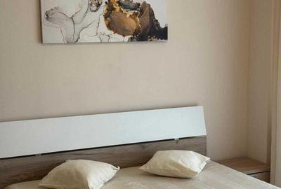 Apartament cu 2 camere decomandat, mobilat în Cug - 4