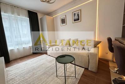 Apartament cu 2 camere decomandat în Berceni