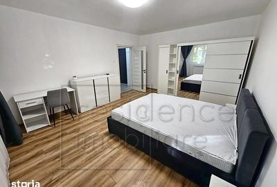Garsonieră decomandată în Mănăștur