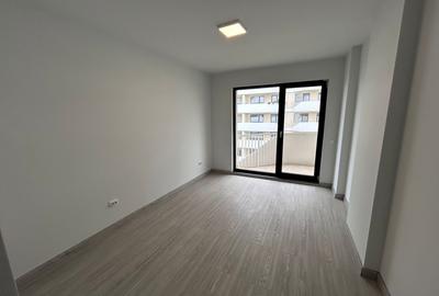 Apartament cu 2 camere semidecomandat în Florești - 3