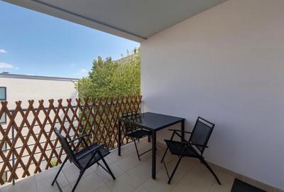 Apartament cu 3 camere decomandat, mobilat în Aviatorilor - 3