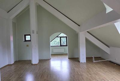 Casă cu 4 camere decomandat cu Teren 1318 Mp în Bucium - 1