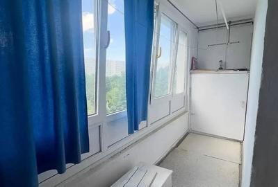 Apartament cu 2 camere semidecomandat în Dristor