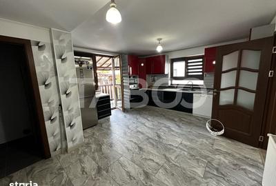 Casă cu 5 camere cu Teren 426 Mp în Central