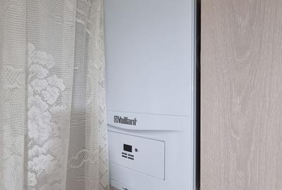 Apartament cu 2 camere decomandat, mobilat în Faleza Nord - 3