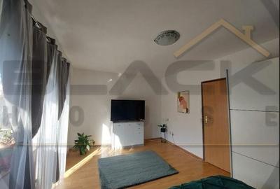 Duplex cu 3 camere cu Canalizare în Gilău - 6