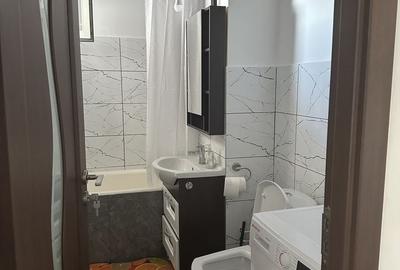 Apartament cu 2 camere semidecomandat în Nufărul - 7