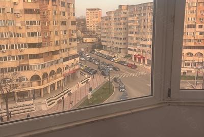 Apartament cu 2 camere decomandat în Trocadero - 1