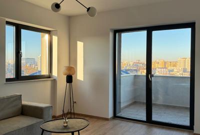 Apartament cu 2 camere decomandat în Tineretului - 7