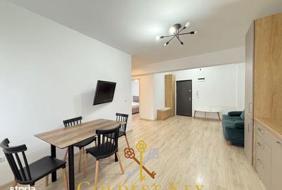 Apartament cu 3 camere în Baciu - 9