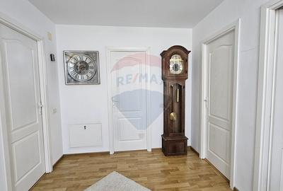 Casă individuală cu 6 camere cu Teren 3614 Mp în Liteni (Moara) - 10