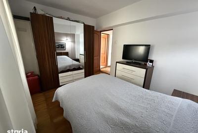 Apartament cu 3 camere în Uric - 2
