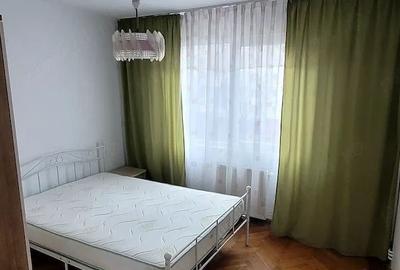 Apartament cu 3 camere în Tudor Vladimirescu - 2