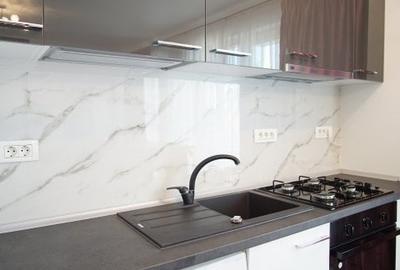 Apartament cu 3 camere decomandat, mobilat în Mihai Bravu - 10