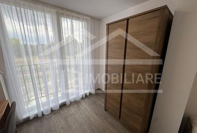 Garsonieră decomandată în 7 Noiembrie - 5