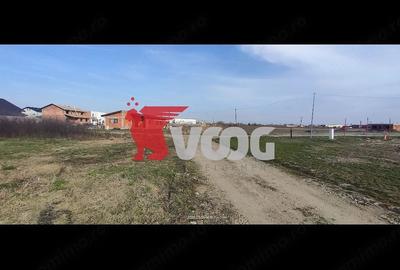 Teren de 650 mp, în Central