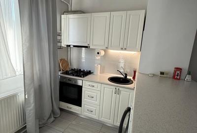 Apartament cu 2 camere în Rahova - 10