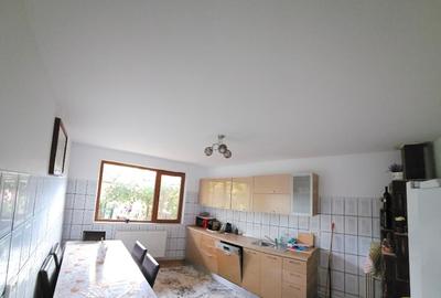 Casă individuală cu 4 camere cu Teren 750 Mp în Șendreni - 14