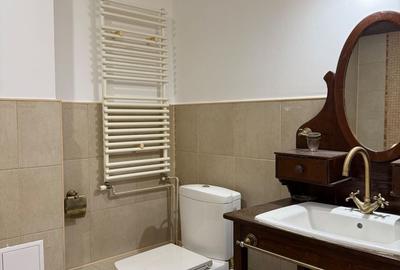 Apartament cu 3 camere semidecomandat în Freidorf - 8