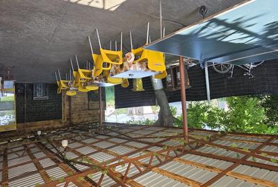 Teren de 385 mp, în Scobâlțeni - 5