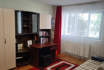 Apartament cu 2 camere în Mănăștur