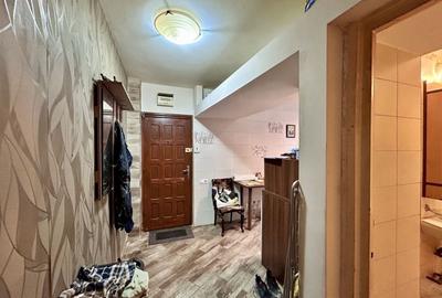 Apartament cu 2 camere circular în Vest
