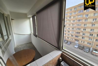 Apartament cu 2 camere semidecomandat, mobilat în Crângași - 11