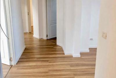 Apartament cu 4 camere decomandat în Șagului