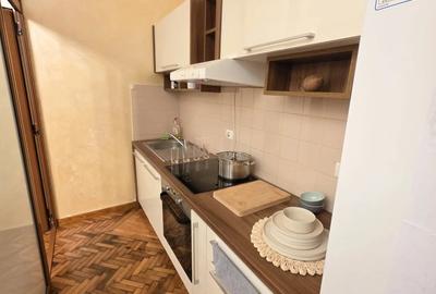 Apartament cu 3 camere semidecomandat în Ultracentral - 4