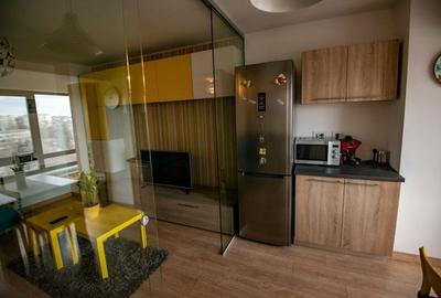 Apartament cu 2 camere semidecomandat în Tătărași - 5