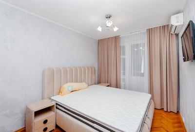 Apartament cu 3 camere decomandat în Central - 4