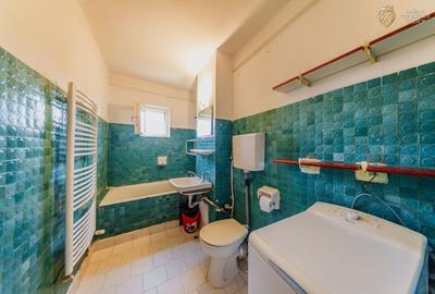 Apartament cu 3 camere decomandat, mobilat în Micălaca - 12