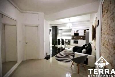 Apartament cu 2 camere în Mamaia-Sat - 4