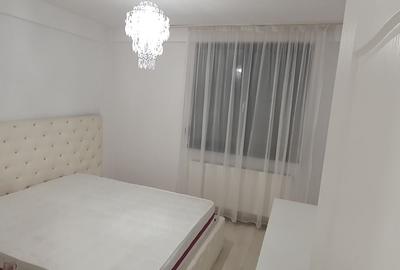 Apartament cu 2 camere decomandat în Central - 2