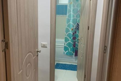 Apartament cu 2 camere decomandat, mobilat în Tomis I - 9