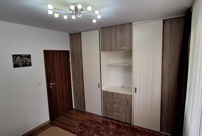 Apartament cu 3 camere decomandat, mobilat în Torontalului - 7