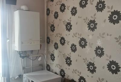 Apartament cu 2 camere decomandat în Central - 4