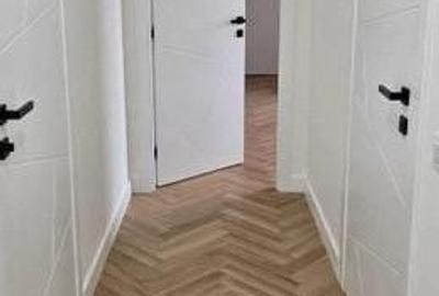 Apartament cu 2 camere decomandat, mobilat în Lujerului