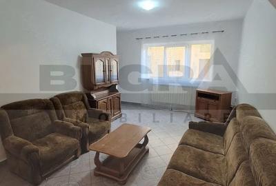 Apartament cu 3 camere în Dâmbul Rotund