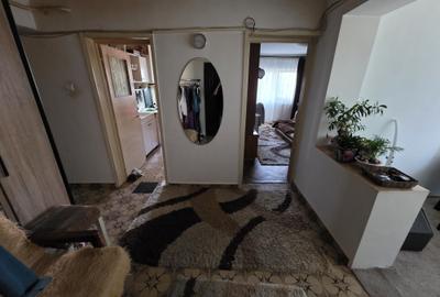 Apartament cu 4 camere în Central