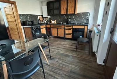 Casă cu 2 camere cu Teren 490 Mp în Măhăceni - 4